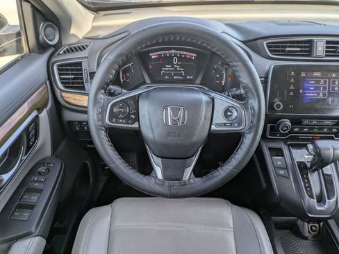 Used 2018 Honda CR-V EX-L image 31