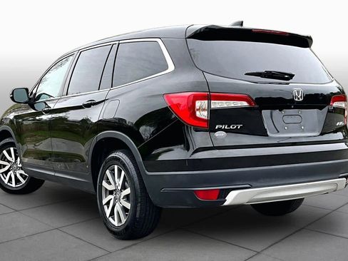 Used 2019 Honda Pilot EX-L image 12