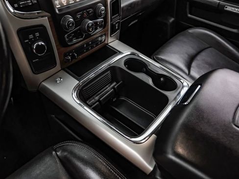 Used 2017 RAM 2500 Laramie w/ Sport Appearance Group AWD/4WD image 22