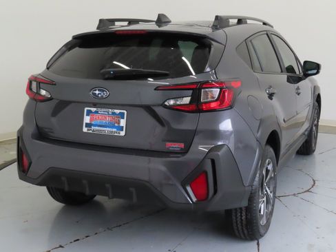 New 2026 Subaru Crosstrek 2.0i Premium AWD/4WD image 3