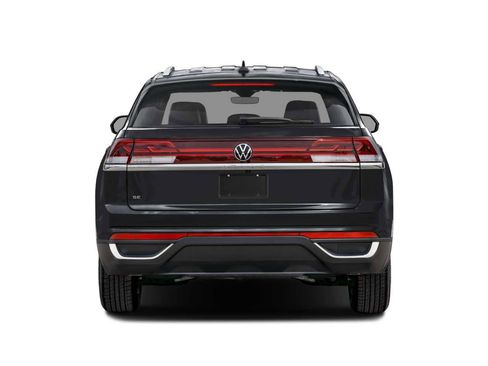 New 2025 Volkswagen Atlas Cross Sport SE AWD/4WD image 5