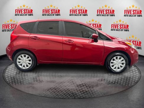 Used 2015 Nissan Versa Note SV image 8