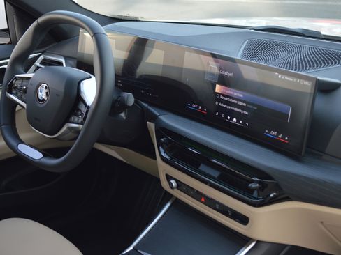 Used 2026 BMW 430i 430i w/ Parking Assistance Package image 31