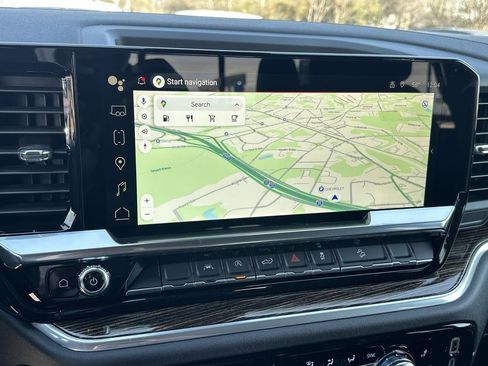 New 2026 GMC Sierra 1500 Elevation image 7