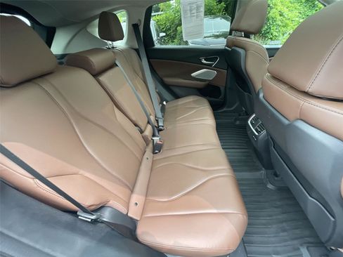 Used 2023 Acura RDX AWD w/ Technology Package image 23