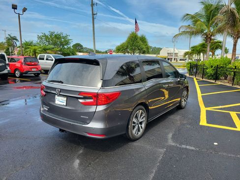 Used 2023 Honda Odyssey Touring image 6