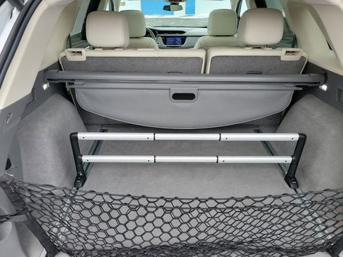 Certified 2023 Cadillac XT5 Premium Luxury image 30