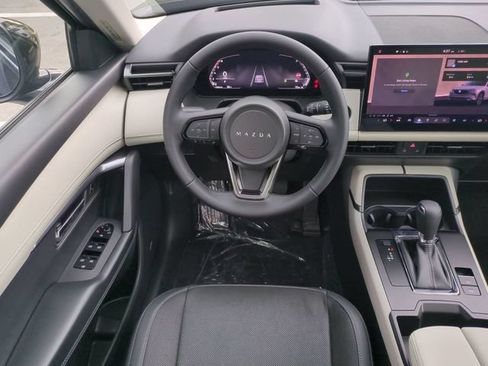 New 2026 MAZDA CX-5 Preferred AWD/4WD image 16