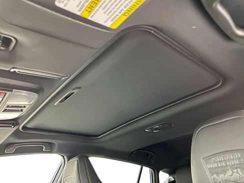 New 2025 Subaru Crosstrek 2.5i Wilderness w/ Crosstrek Mirror Package image 23