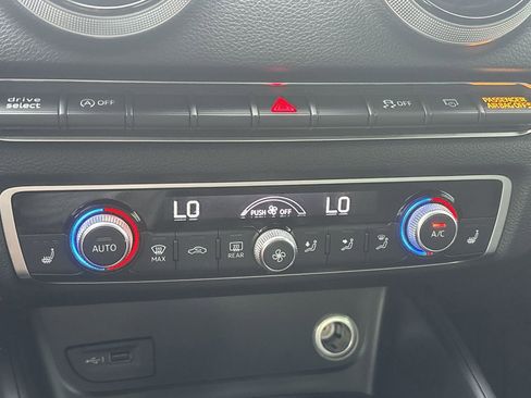 Used 2019 Audi A3 2.0T Titanium w/ Convenience Package image 23