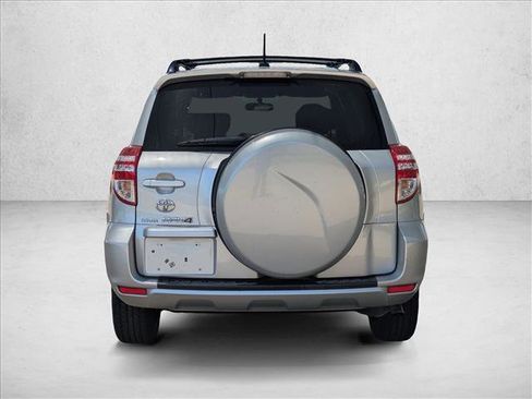 Used 2009 Toyota RAV4 2WD V6 image 6