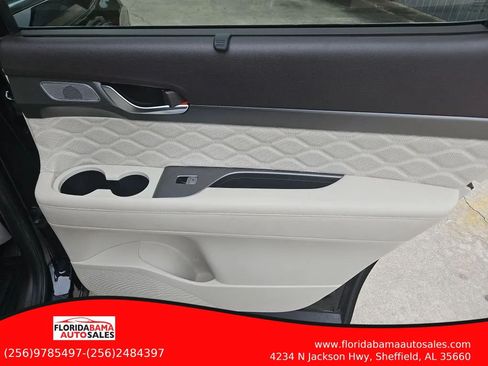 Used 2020 Hyundai Palisade Limited FWD image 7