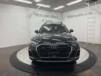 Used 2023 Audi Q5 2.0T Premium Plus video 2