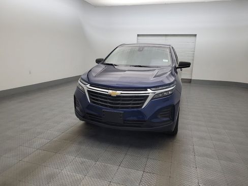 Used 2022 Chevrolet Equinox LS AWD/4WD image 15