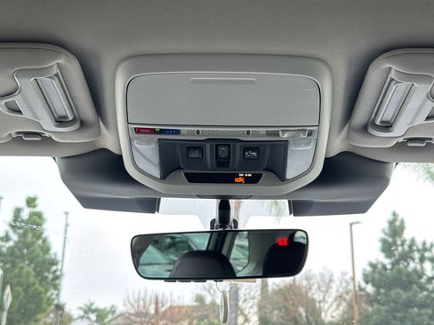 Certified 2023 Subaru Forester Limited image 13