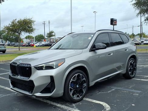 Used 2024 BMW X1 M35i w/ Premium Package AWD/4WD image 12
