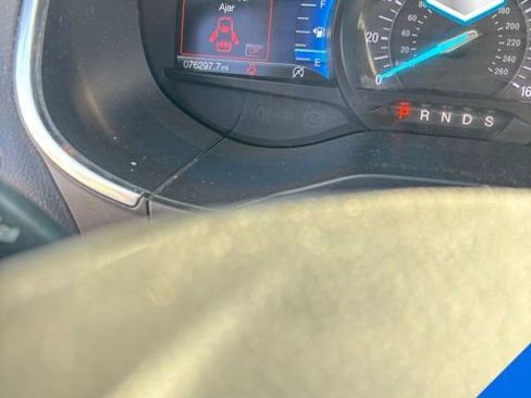 Used 2019 Ford Edge Titanium w/ Cold Weather Package image 16