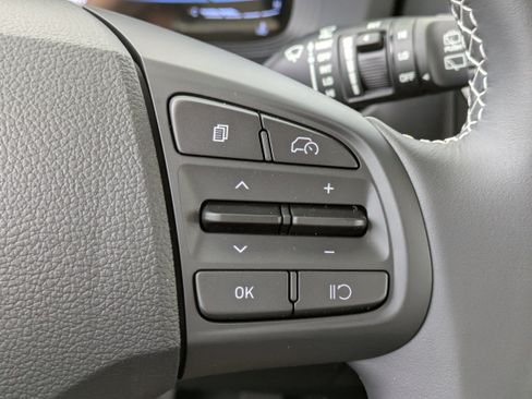 New 2026 Hyundai Venue SEL FWD image 20