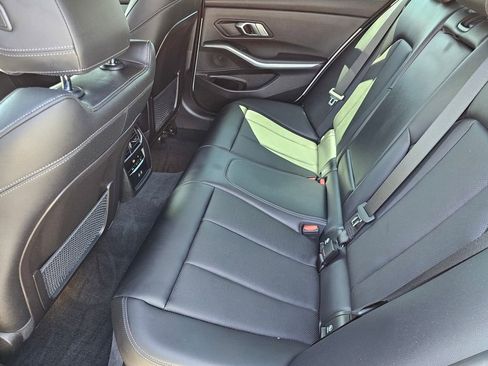Used 2023 BMW 330i Sedan w/ Driving Assistance Package RWD image 19