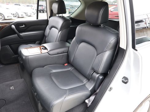 Used 2018 INFINITI QX80 2WD image 22
