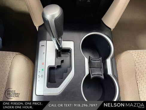Used 2013 Toyota Camry LE FWD image 31
