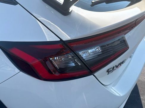 Used 2025 Honda Civic Type R image 10