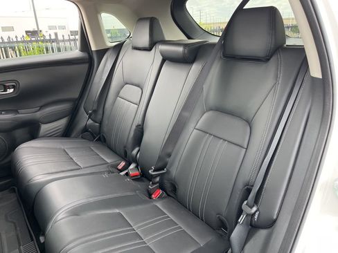 Certified 2023 Honda HR-V EX-L image 25