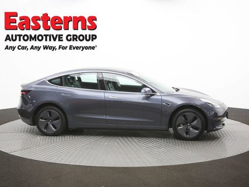Used 2019 Tesla Model 3 Standard Range Plus RWD image 40
