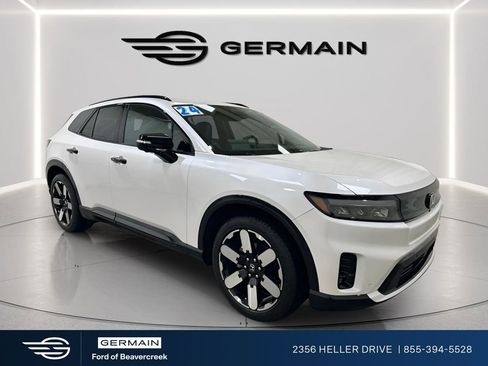 Used 2024 Honda Prologue Elite image 1