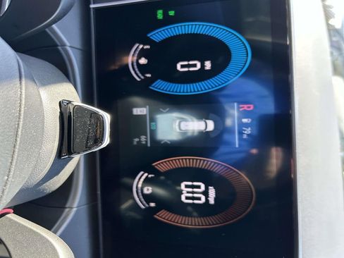 New 2026 Hyundai Santa Fe SEL image 35