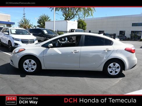 Used 2014 Kia Forte LX image 4