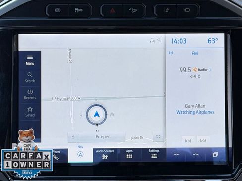 Used 2022 Ford F250 Lariat w/ Lariat Ultimate Package image 14