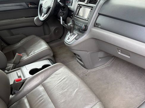 Used 2007 Honda CR-V EX-L image 14