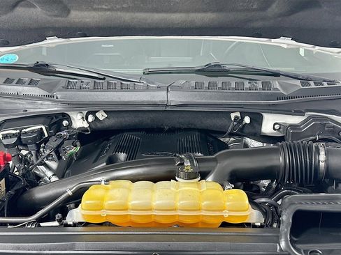 Used 2018 Ford F150 Platinum w/ Equipment Group 701A Luxury image 22