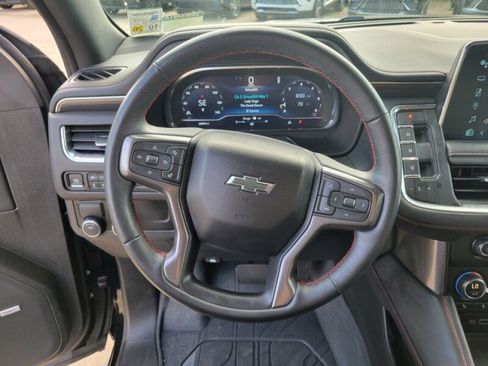 Used 2023 Chevrolet Tahoe RST w/ Luxury Package image 17