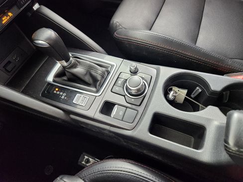 Used 2016 MAZDA CX-5 Grand Touring image 25