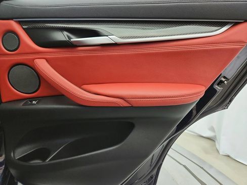 Used 2019 BMW X6 xDrive35i AWD/4WD image 37