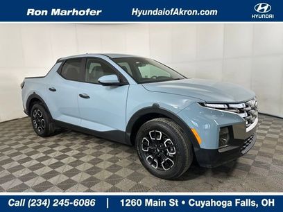 Used 2024 Hyundai Santa Cruz SEL