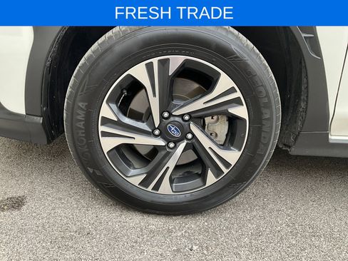 Certified 2024 Subaru Crosstrek 2.0i Premium image 32