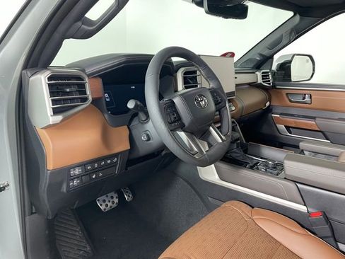 New 2026 Toyota Tundra 1794 Edition w/ TRD Off-Road Package image 2