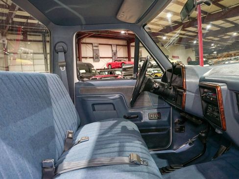 Used 1989 Ford F250 4x4 Regular Cab image 39