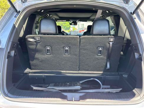 Certified 2025 Honda Pilot TrailSport image 14