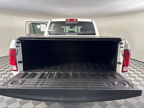 Used 2017 RAM 1500 Big Horn AWD/4WD image 30
