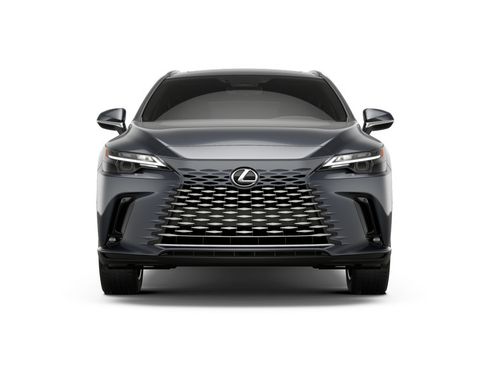 New 2026 Lexus RX 350 Premium Plus w/ Convenience Package AWD/4WD image 21