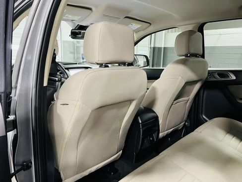 Used 2021 Ford Ranger XLT w/ Equipment Group 301A Mid image 22