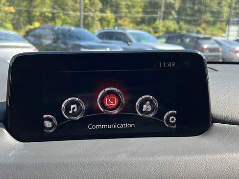 Used 2019 MAZDA CX-5 Touring image 31