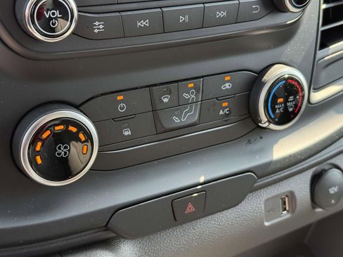 New 2025 Ford Transit 350 w/ Interior Upgrade Package RWD image 14