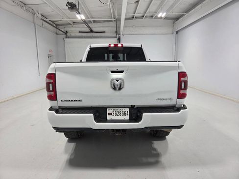Used 2023 RAM 2500 Laramie AWD/4WD image 6