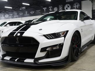 Used 2022 Ford Mustang Shelby GT500 w/ Technology Package RWD video 1