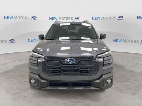 New 2026 Subaru Outback Premium AWD/4WD image 7